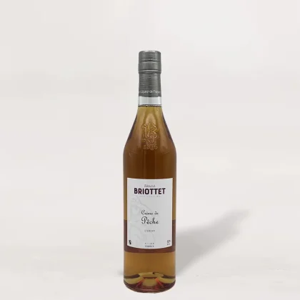 Briottet Creme de Peche (Peach) (700ml)