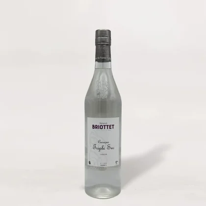 Briottet Curacao Triple Sec (700ml)