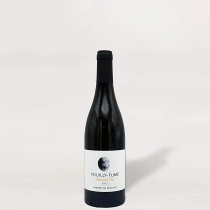 Domaine du Bouchot Pouilly-Fume Caillottes 2022