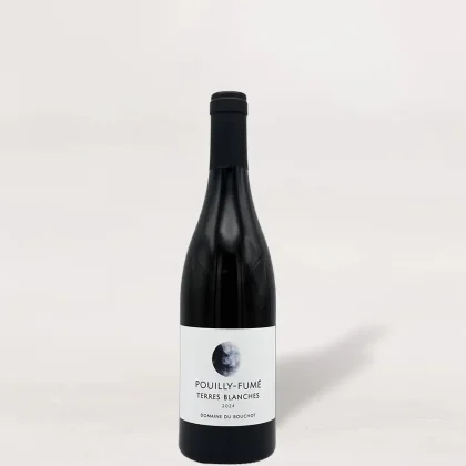 Domaine du Bouchot Pouilly-Fume Terres Blanches 2024
