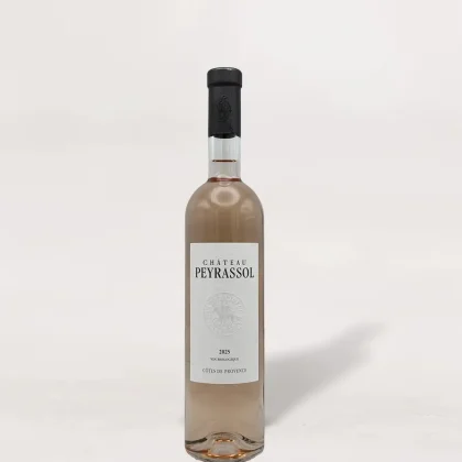 Chateau Peyrassol Rose 2025 - Mathusalem (6L)
