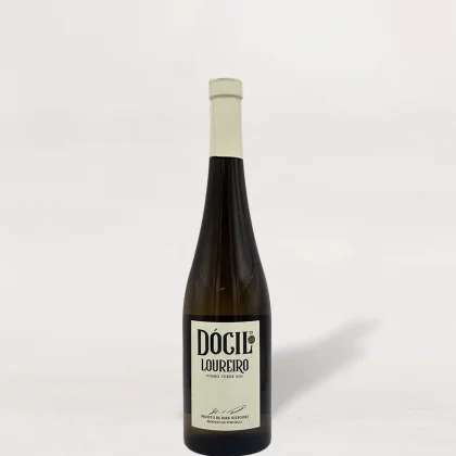 Niepoort Dócil Loureiro Vinho Verde 2025