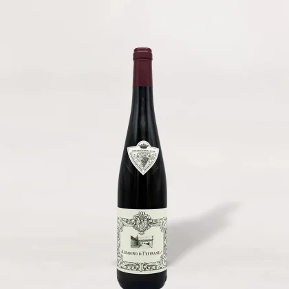 Fefiñanes Rías Baixas Albariño 2024