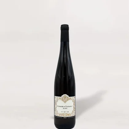 Fefiñanes Rías Baixas Albariño III Año 2022