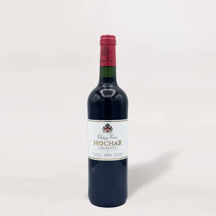 Chateau Musar Hochar Pere et Fils Red 2021