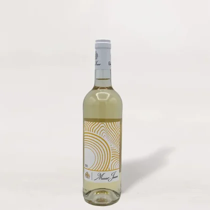 Chateau Musar Jeune White 2023