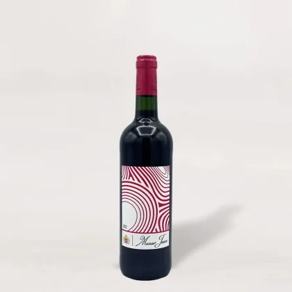 Chateau Musar Jeune Red 2022