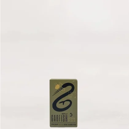 Ati Manel -  Garfish in Olive Oil 120g