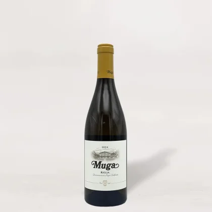 Muga Rioja Blanco 2024