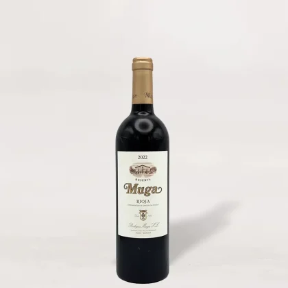 Muga Rioja Reserva 2022