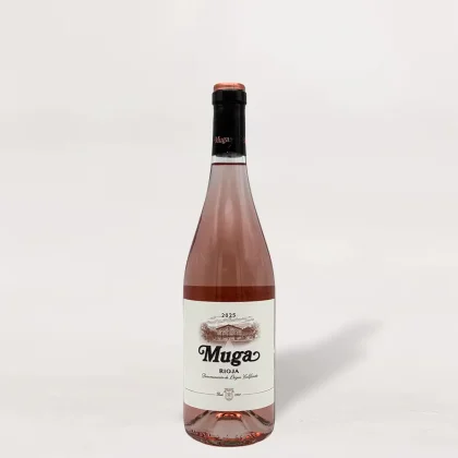 Muga Rioja Rosé 2025