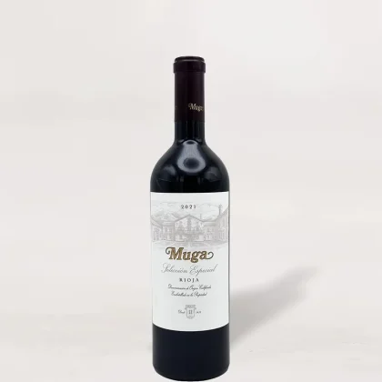 Muga Rioja Selección Especial 2021