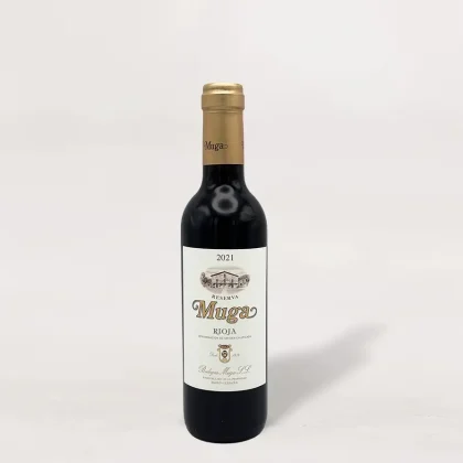 Muga Rioja Reserva 2021 - half bottle (375ml)