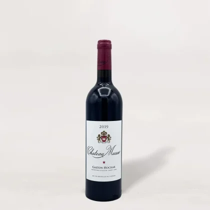 Chateau Musar Red 2019