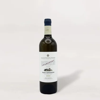 Pazo Señorans Rías Baixas Colección 2022