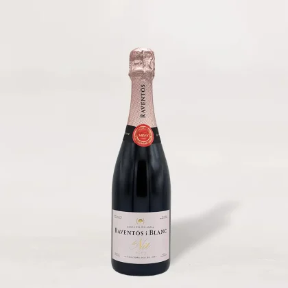 Raventós i Blanc De Nit Conca del Riu Anoia 2023