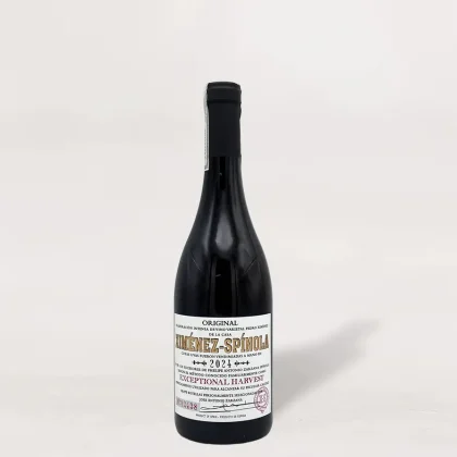 Ximenez-Spínola Exceptional Harvest Jerez 2024