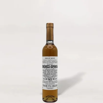 Ximenez-Spínola Delicado PX Jerez 2024 50cl