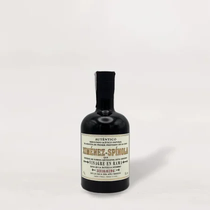 Ximenez-Spínola Vinagre En Rama 50cl