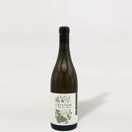 Cristom Willamette Valley Chardonnay 2024