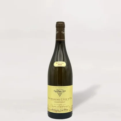Francois Carillon Bourgogne Cote D'Or 'Le Vieux Clos' Chardonnay 2023