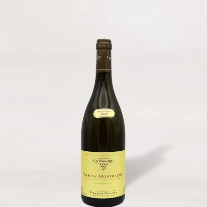 Francois Carillon Puligny-Montrachet 2023