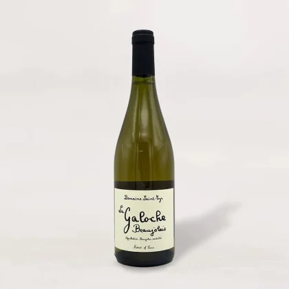 Domaine Saint Cyr La Galoche Beaujolais Blanc 2025