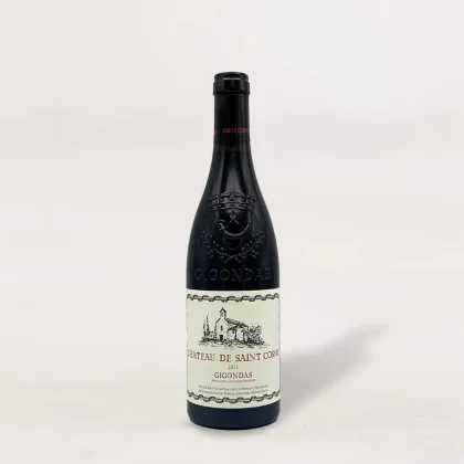 Saint Cosme Gigondas 2023