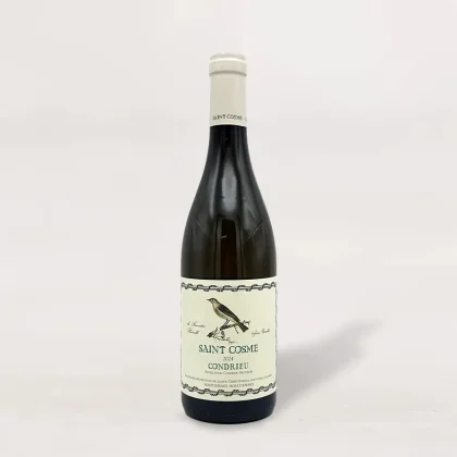 Saint Cosme Condrieu 2024