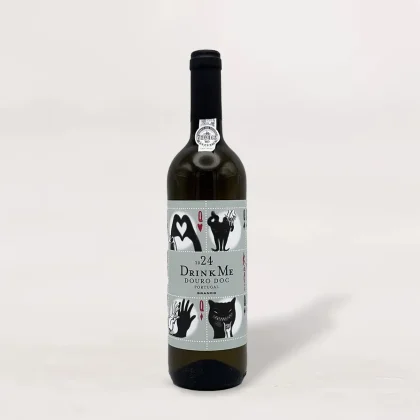 Niepoort Drink Me Branco Douro 2024