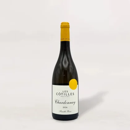Roux Les Cotilles Chardonnay 2024