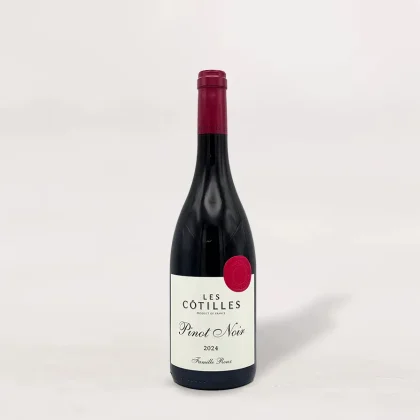 Roux Les Cotilles Pinot Noir 2024