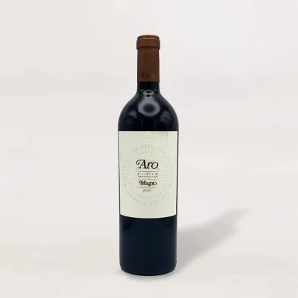 Muga Rioja Aro 2021