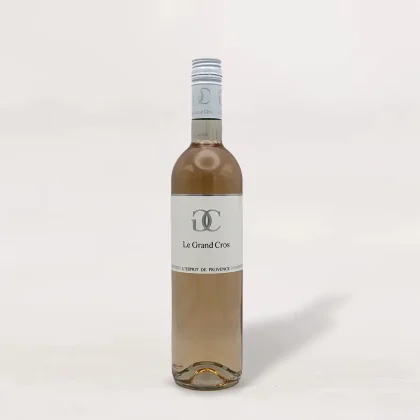 Le Grand Cros 'L'Esprit de Provence' Rose 2025
