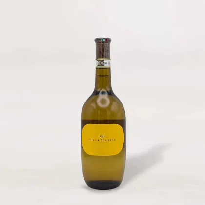 Villa Sparina Gavi del Comune di Gavi 2024