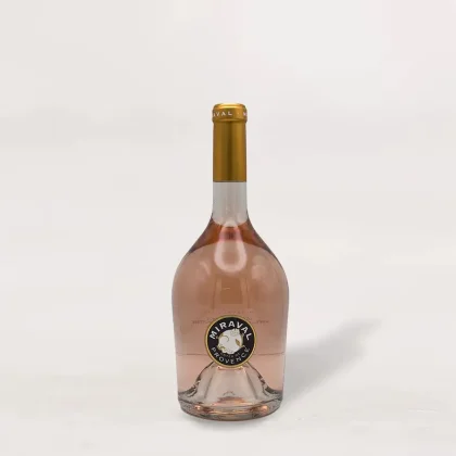 Miraval Provence Rose 2025