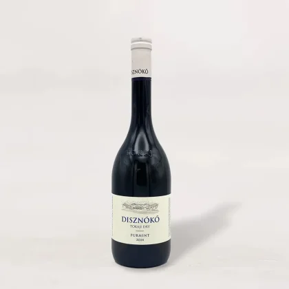Disznoko Dry Furmint 2024