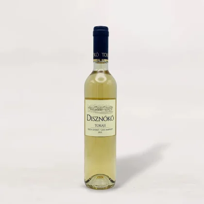 Disznoko Furmint Late Harvest Tokaji 2021 (50cl)