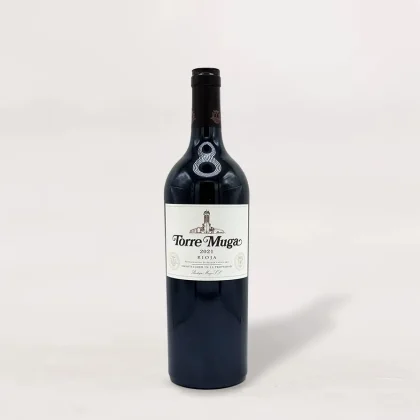 Muga Rioja Torre Muga  2021