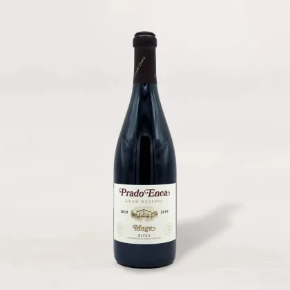 Muga Rioja Prado Enea Gran Reserva 2019