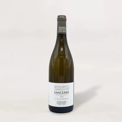 Lucien Crochet Sancerre Blanc 'Les Calcaires' 2023