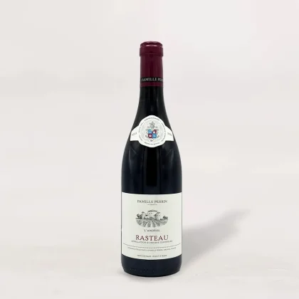 Perrin Rasteau Rouge 2023