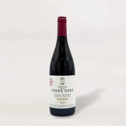 Tenuta delle Terre Nere Etna Rosso Santo Spirito 2023