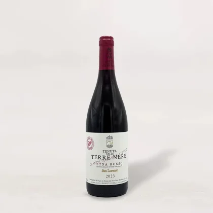 Tenuta delle Terre Nere Etna Rosso San Lorenzo 2023