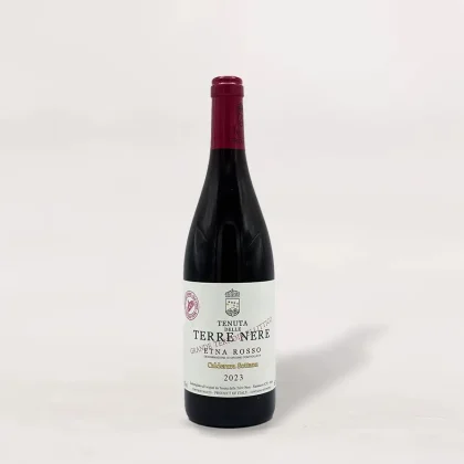 Tenuta delle Terre Nere Etna Rosso Calderara Sottana 2023
