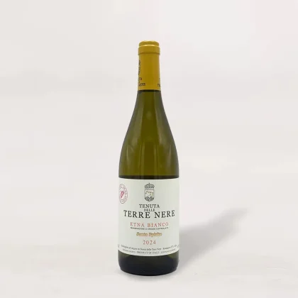 Tenuta delle Terre Nere Etna Bianco Santo Spirito 2024