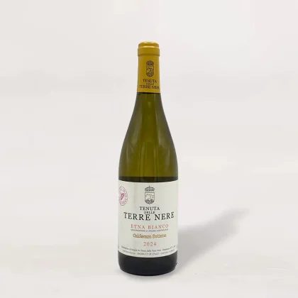 Tenuta delle Terre Nere Etna Bianco Calderara Sottano 2024
