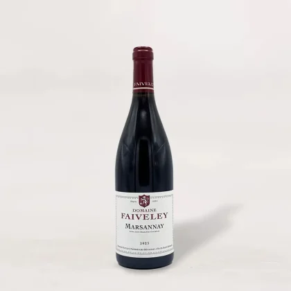 Domaine Faiveley Marsannay Rouge 2023
