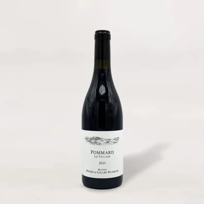 Domaine Henri & Gilles Buisson Pommard Le Village 2023