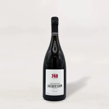 Jacquesson Cuvee 748